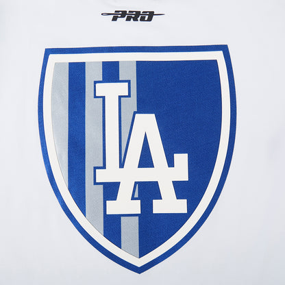 Playera Pro Standard MLB Ultra Taping Los Angeles Dodgers