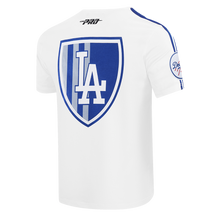 Playera Pro Standard MLB Ultra Taping Los Angeles Dodgers