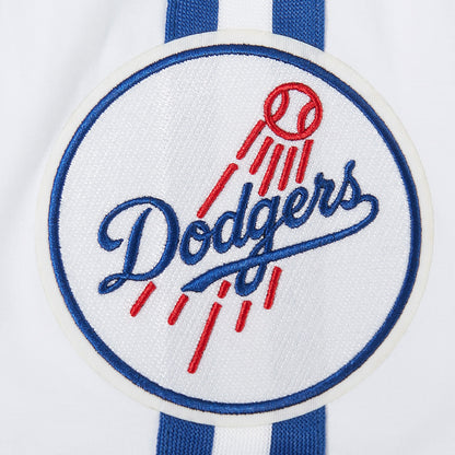 Playera Pro Standard MLB Ultra Taping Los Angeles Dodgers