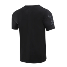 Playera Pro Standard MLB Triple Black Dodgers