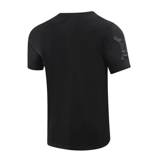 Playera Pro Standard MLB Triple Black Dodgers
