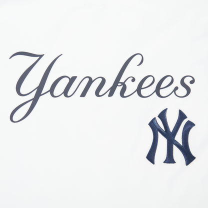 Playera Pro Standard MLB Ultra Taping New York Yankees