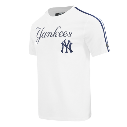 Playera Pro Standard MLB Ultra Taping New York Yankees