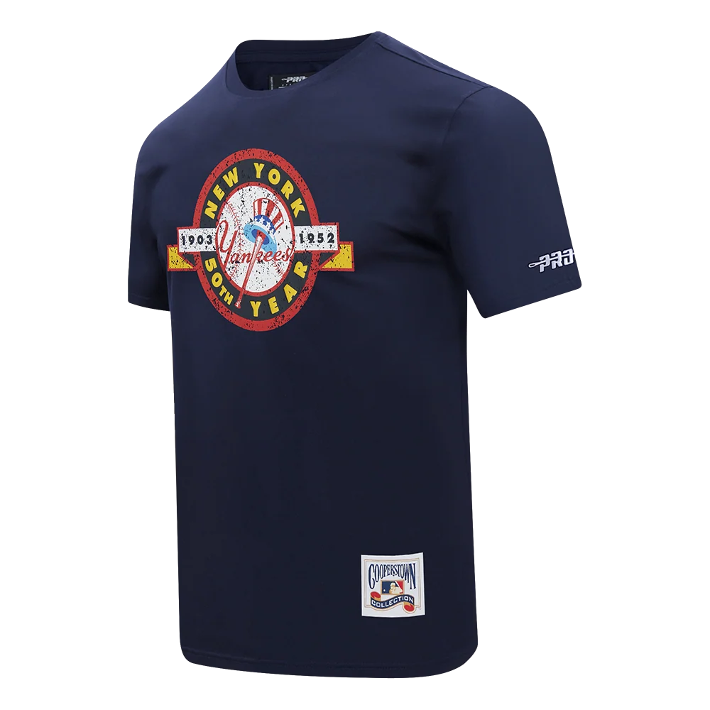 Playera Pro Standard MLB Day One Yankees