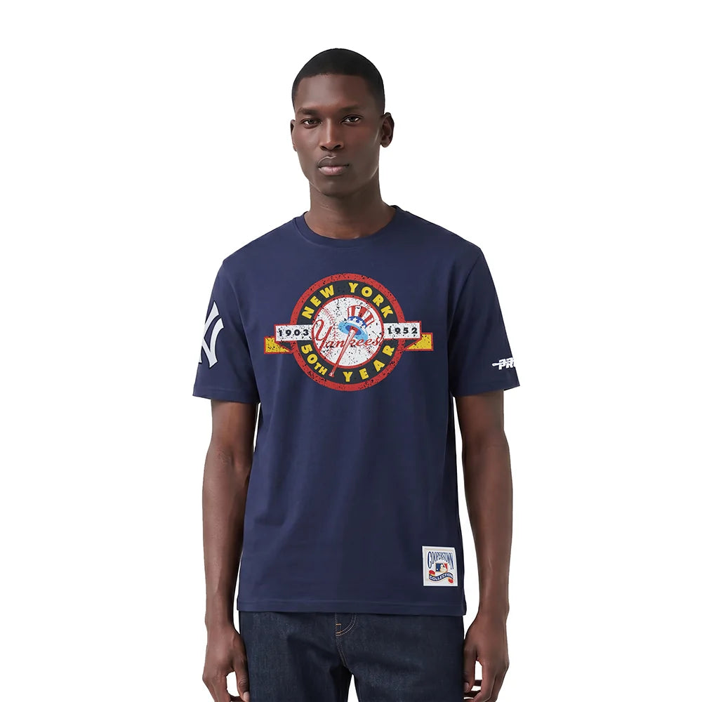 Playera Pro Standard MLB Day One Yankees