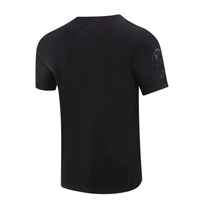 Playera Pro Standard MLB Triple Black Yankees