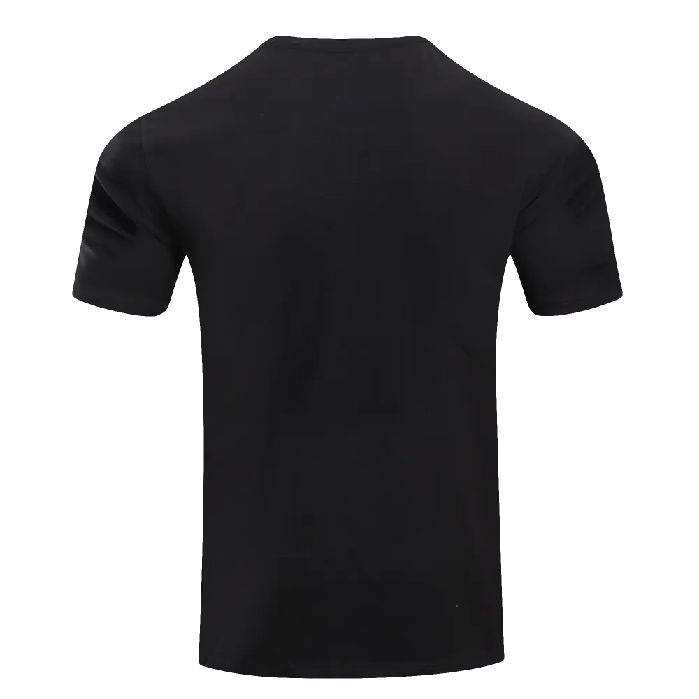 Playera Pro Standard MLB Triple Black Yankees