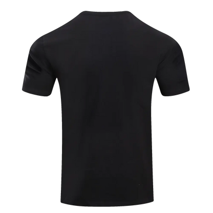 Playera Pro Standard MLB Triple Black Yankees