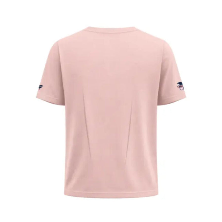 Playera Fexpro MLB Script New York Yankees
