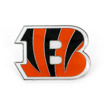 Pin Aminco NFL Bengals