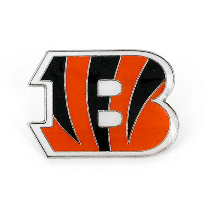 Pin Aminco NFL Bengals