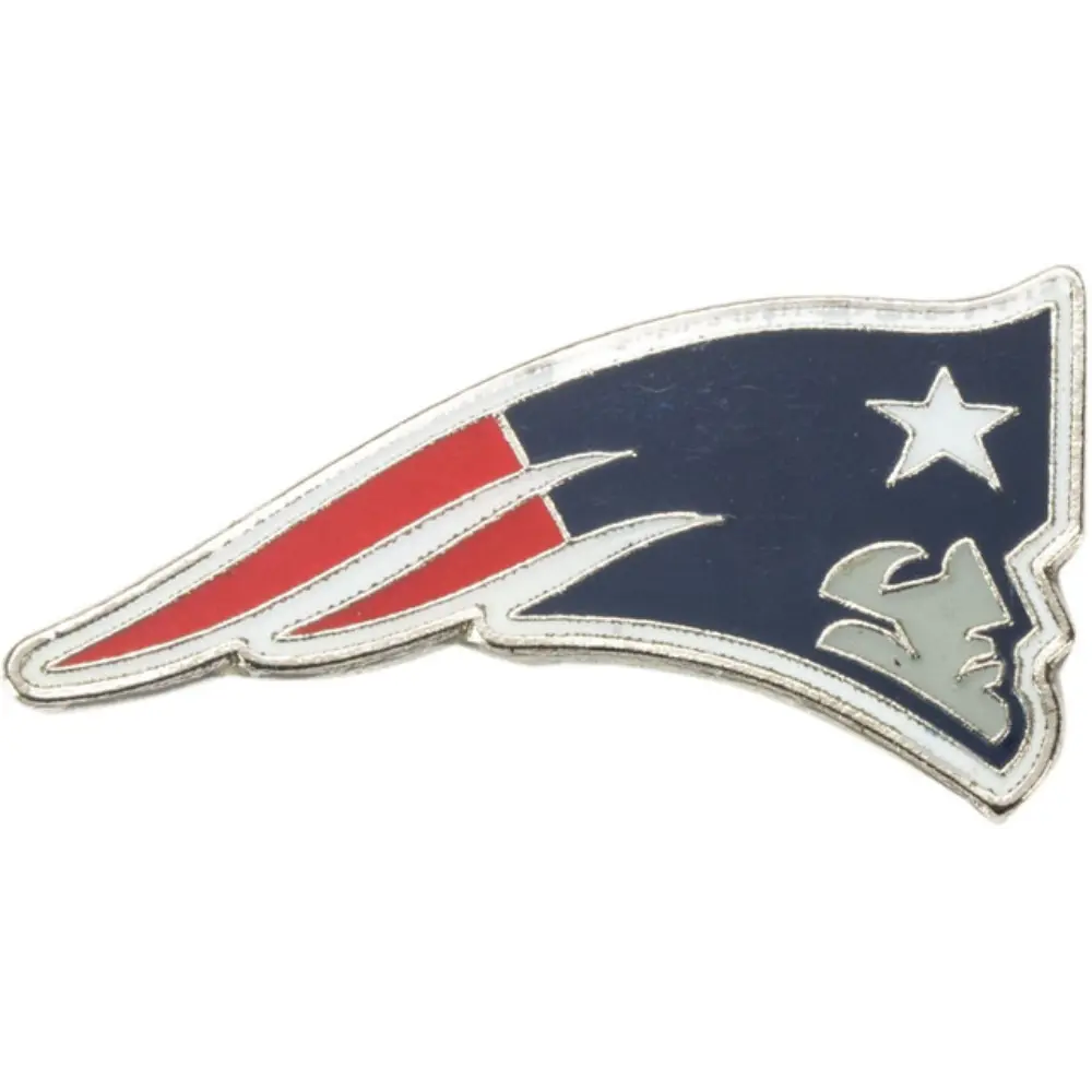 Pin Aminco NFL Patriots
