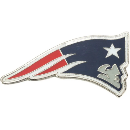 Pin Aminco NFL Patriots