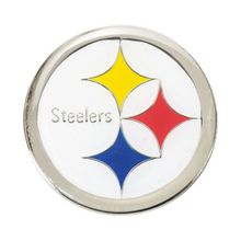 Pin Aminco NFL Steelers