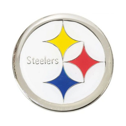 Pin Aminco NFL Steelers