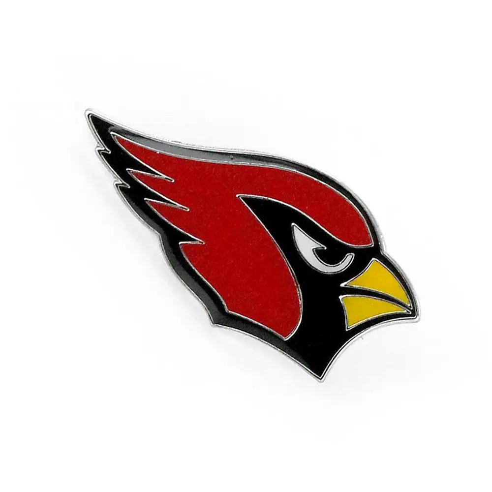 Pin Aminco NFL Logo Cardinals