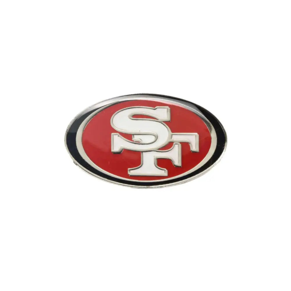 Pin Aminco NFL 49Ers