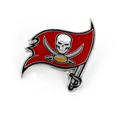 Pin Aminco NFL Buccaneers