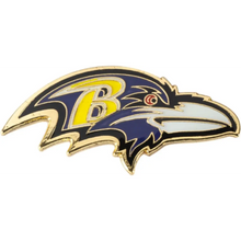 Pin Aminco NFL Ravens