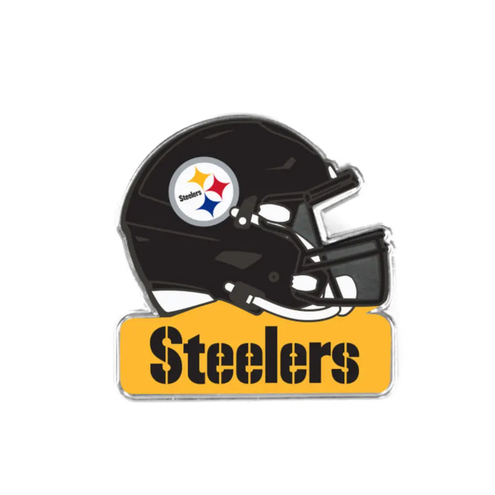 Pin Aminco NFL Premier Helmet Steelers
