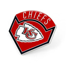 Pin Aminco NFL Triumph Chiefs