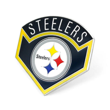Pin Aminco NFL Triumph Steelers
