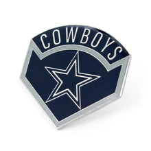 Pin Aminco NFL Triumph Cowboys