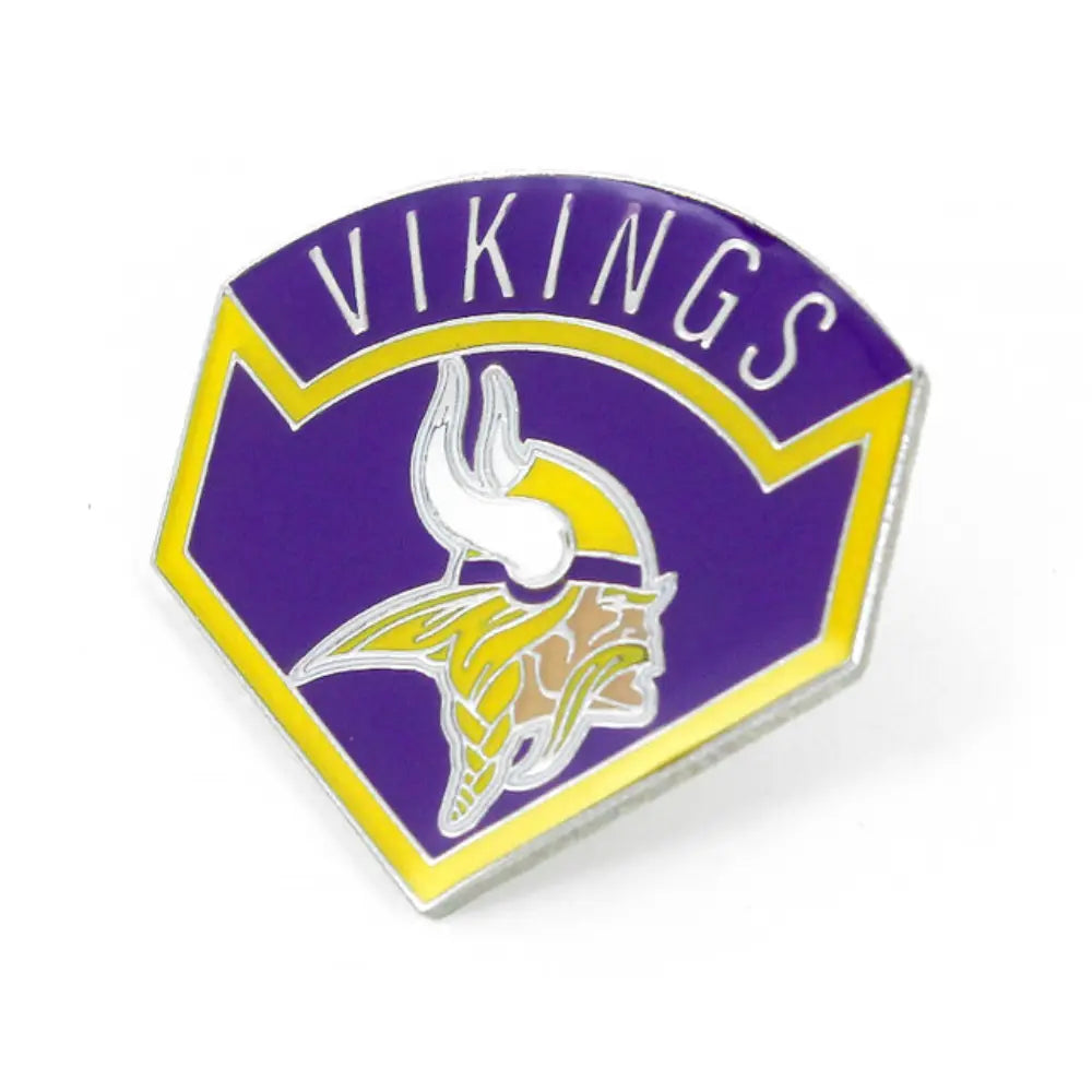 Pin Aminco NFL Triumph Vikings