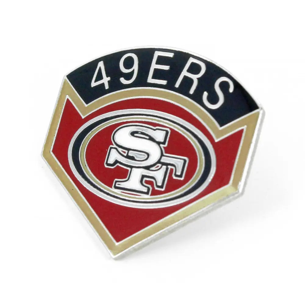Pin Aminco NFL Triumph 49Ers