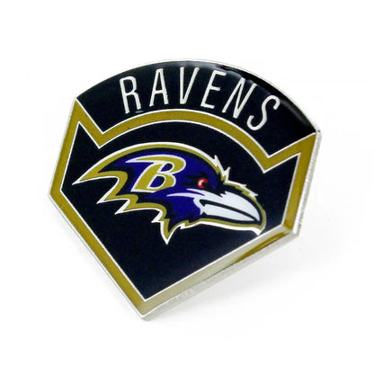 Pin Aminco NFL Triumph Ravens