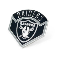 Pin Aminco NFL Triumph Raiders