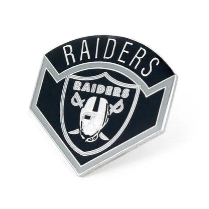 Pin Aminco NFL Triumph Raiders