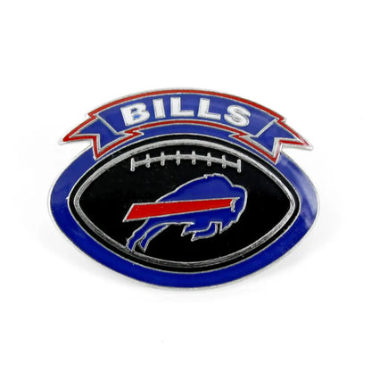 Pin Aminco NFL Touchdown Bills
