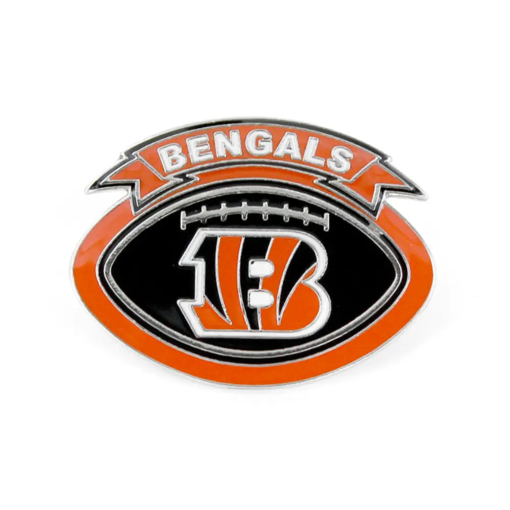 Pin Aminco NFL Touchdown Bengals