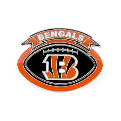 Pin Aminco NFL Touchdown Bengals