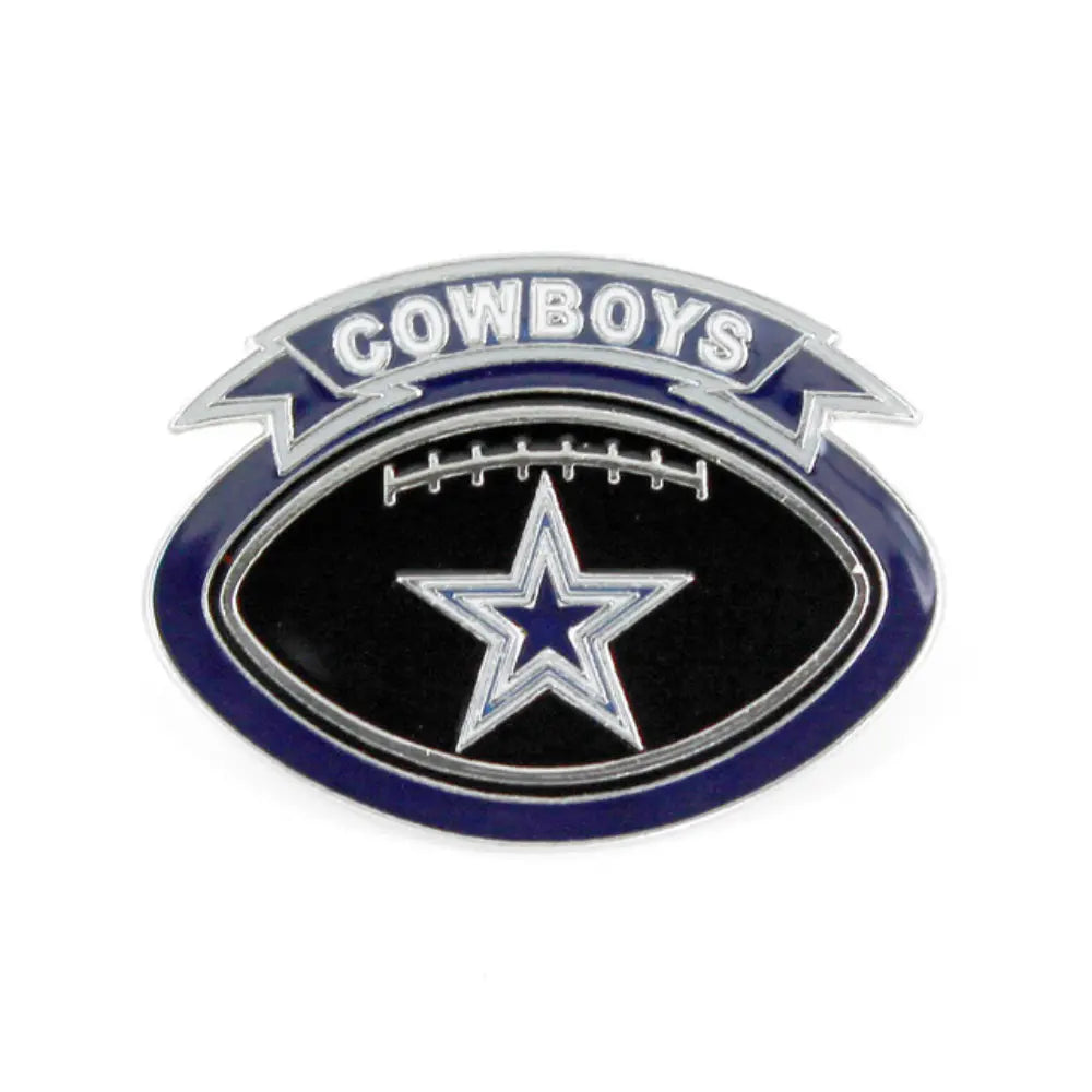 Pin Aminco NFL Touchdown Cowboys