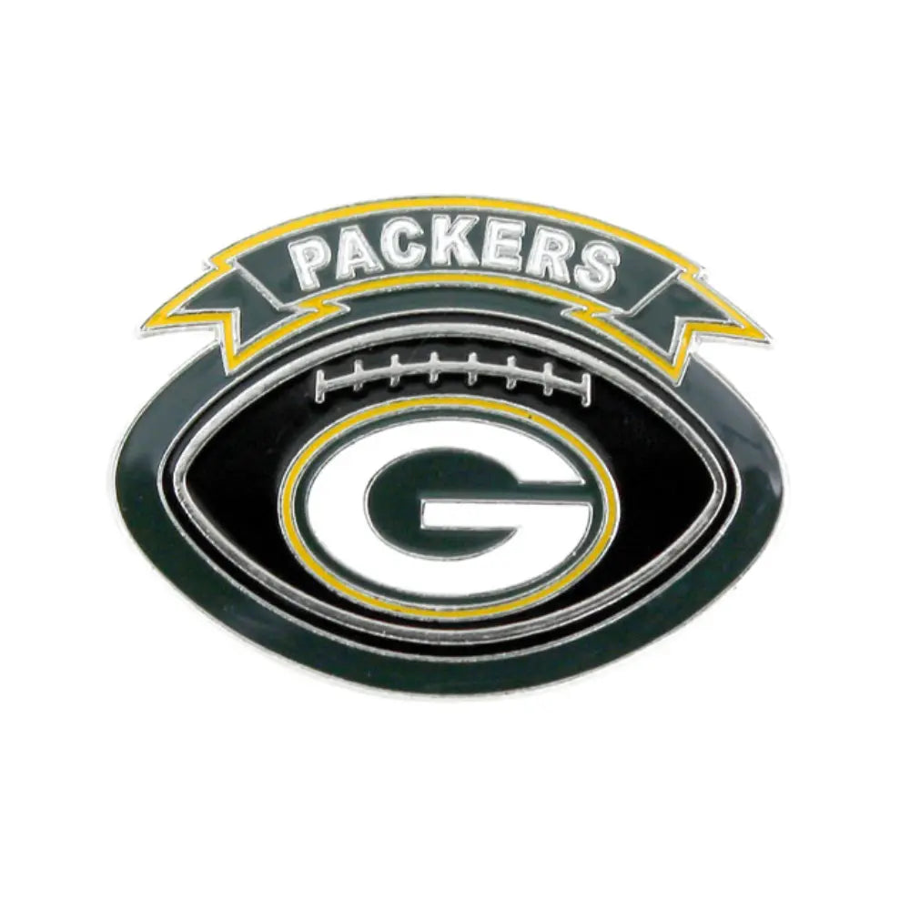 Pin Aminco NFL Touchdown Packers