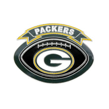 Pin Aminco NFL Touchdown Packers