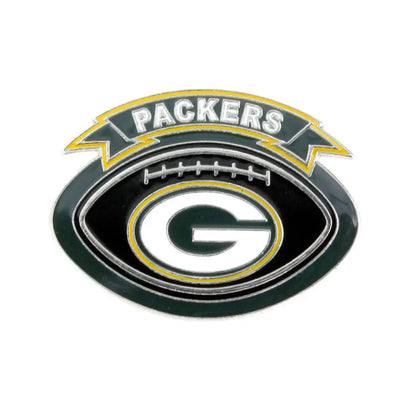 Pin Aminco NFL Touchdown Packers