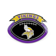 Pin Aminco NFL Touchdown Vikings