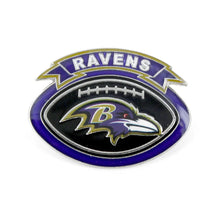 Pin Aminco NFL Touchdown Ravens