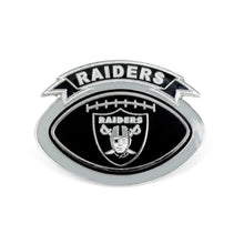 Pin Aminco NFL Touchdown Raiders