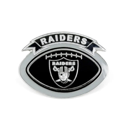Pin Aminco NFL Touchdown Raiders
