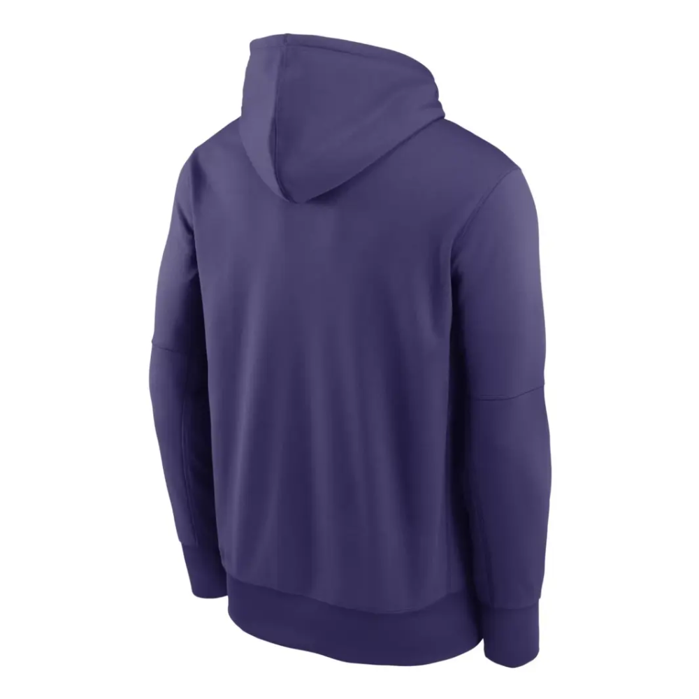 Hoodie Nike NFL Sideline 2026 Ravens
