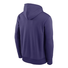 Hoodie Nike NFL Sideline 2026 Ravens