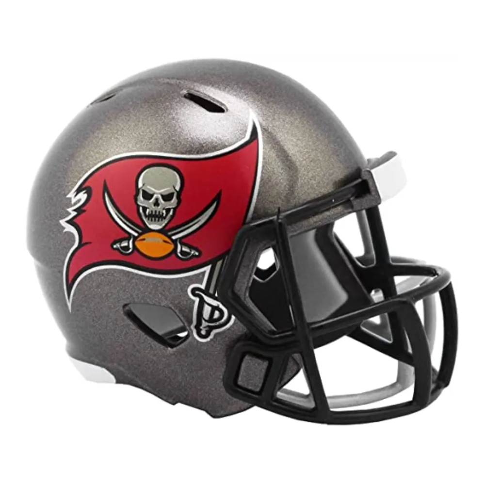 Casco Riddell Speed Pocket OTC Buccaneers