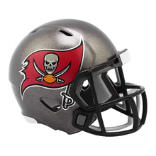 Casco Riddell Speed Pocket OTC Buccaneers