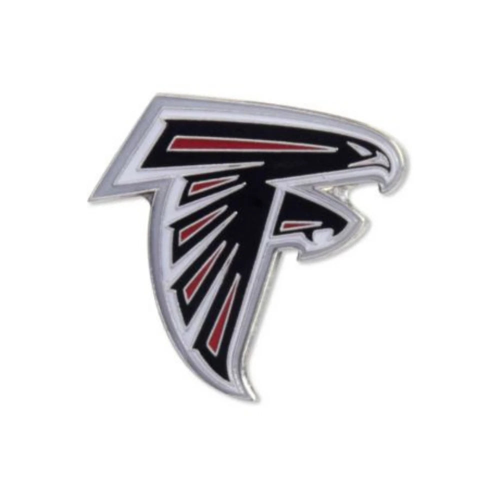 Pin Aminco NFL Logo Falcons