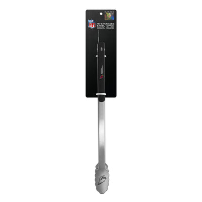 Pinzas NFL BBQ 16" Arizona Cardinals