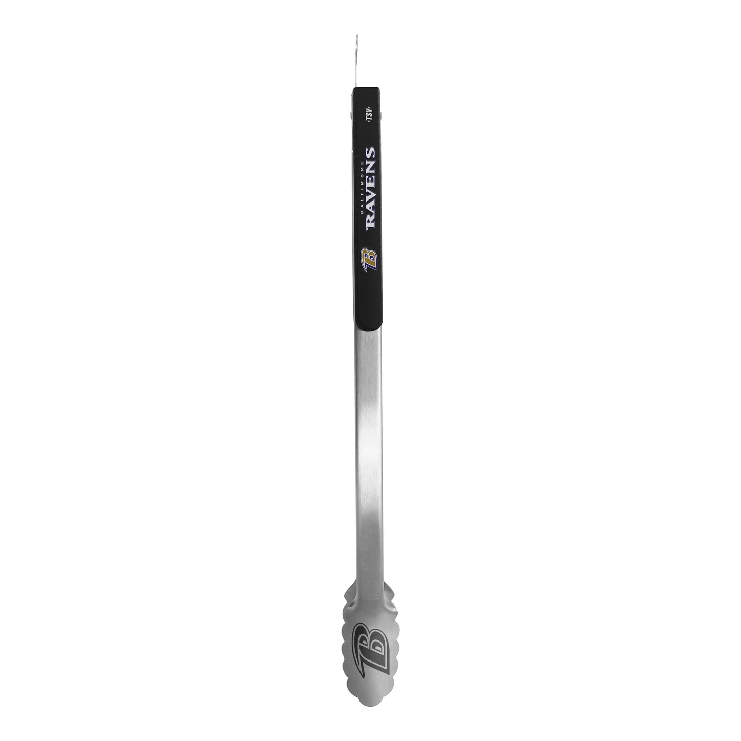Pinzas NFL BBQ 16" Baltimore Ravens
